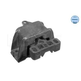 Lagerung, Schaltgetriebe 100 199 0068 für VW