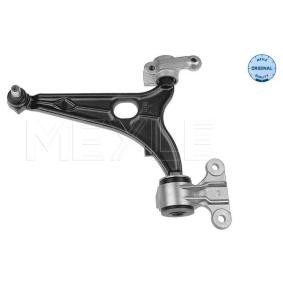 Querlenker 11-16 050 0068 von MEYLE günstig für 93,13 € online kaufen