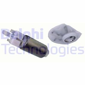 Osta Polttoainepumppu DELPHI:llä FE0473-12B1 edullisesti hintaan 60,36 €