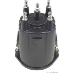 Comprar Tapa de distribuidor de encendido de HERTH+BUSS JAKOPARTS J5320902 a bajo precio de 25,38 €