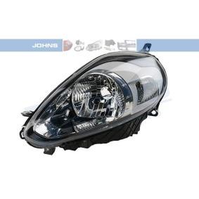Comprar Faro delantero de JOHNS 30 19 09-7 a bajo precio de 146,39 €