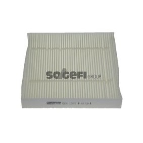 Innenraumfilter PC8296