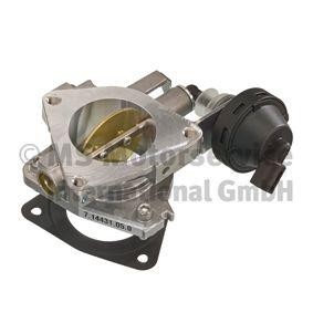 Achetez des Papillon de distribution, alimentation d'air PIERBURG 7.14431.05.0 à prix pour 175,73 €