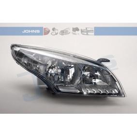 Scheinwerfer von JOHNS