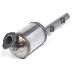 Partikelfilter (DPF) von DELPHI HDP118