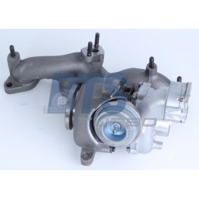 Turbolader von BTS TURBO
