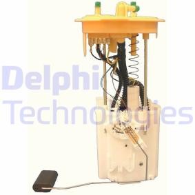 Osta Polttoaineen syöttöyksikkö DELPHI:llä FG1006-12B1 edullisesti hintaan 150,23 €