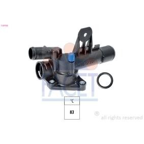 Kühlwasserthermostat für DACIA von FACET