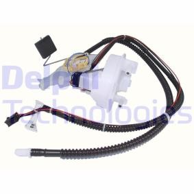 Compre Sensor, nível de combustível da DELPHI FT10012-12B1 a um preço baixo por 210,48 €