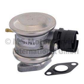 Ventil, Sekundärluftpumpsystem 7.22769.79.0