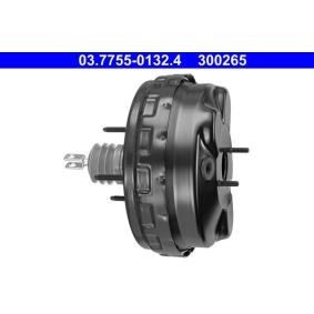 Osta Jarrutehostin ATE:llä 03.7755-0132.4 edullisesti hintaan 366,28 €