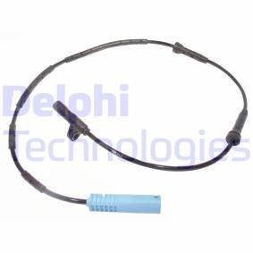 Compre Sensor, rotações da roda da DELPHI SS20138 a um preço baixo por 44,64 €