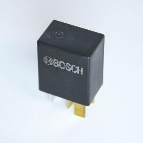 Köp Blinkersrelä av BOSCH 0 332 207 300 till det låga priset 151,60 kr