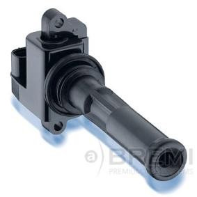 Achetez des Bobine d'allumage BREMI 20412 à prix pour 47,56 €