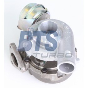 Turbolader von BTS TURBO