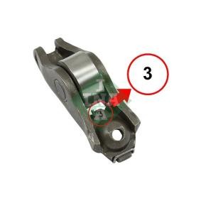 Kipphebel 422 0234 10 ALPINA B5 von INA