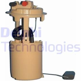Køb Sensor, reservetank af DELPHI FG1018-12B1 til den lave pris 776,17 DKK