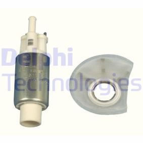 Osta Polttoainepumppu DELPHI:llä FE0470-12B1 edullisesti hintaan 55,94 €