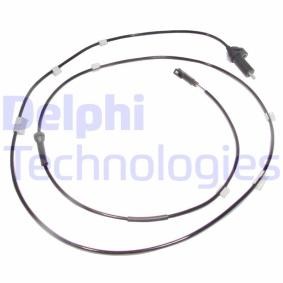 Køb ABS Sensor af DELPHI SS20136 til den lave pris 283,45 DKK
