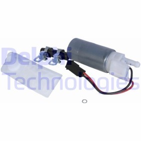 Osta Polttoainepumppu DELPHI:llä FE10300-12B1 edullisesti hintaan 62,19 €