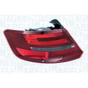 Osta MAGNETI MARELLI Takavalo netistä A3 Hatchback (8V1, 8VK)-mallille edulliseen hintaan