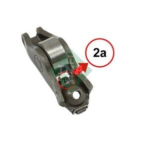 Kipphebel 422 0232 10 ALPINA B5 von INA