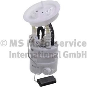 Achetez des Unité d'injection de carburant PIERBURG 7.02701.68.0 à prix pour 200,53 €
