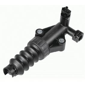 Comprar Cilindro receptor, embrague de SACHS 6283 605 011 a bajo precio de 27,34 €