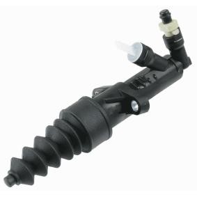 Comprar Cilindro receptor, embrague de SACHS 6283 600 544 a bajo precio de 43,28 €