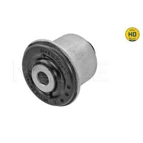 Lagerbuchse, Querlenker 314 610 0008/HD