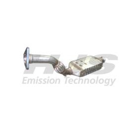 Acquista Kit di retrofit catalizzatore / filtro antiparticolato (sistema combinato) da HJS 93 23 2125 a buon mercato per soli 629,80 €