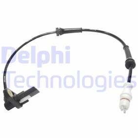 ABS-Sensor von DELPHI SS20150