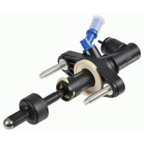 Compre Cilindro transmissor, embraiagem da SACHS 6284 600 678 a um preço baixo por 101,99 €