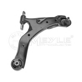 Querlenker 37-16 050 0052 von MEYLE günstig für 121,62 € online kaufen