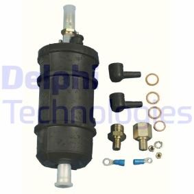 Osta Polttoainepumppu DELPHI:llä FG1017-12B1 edullisesti hintaan 156,99 €