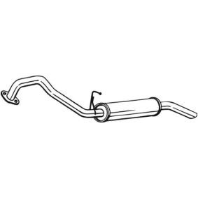 Endschalldämpfer von BOSAL 278-295