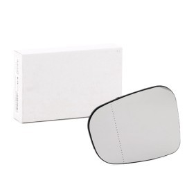 Acquista Vetro specchio, specchio esterno da ALKAR 6472598 a buon mercato per soli 10,40 €