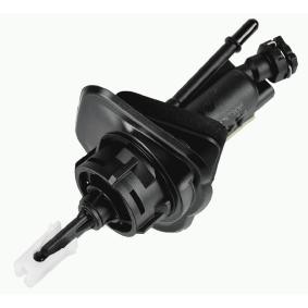 Achetez des Cylindre émetteur d'embrayage SACHS 6284 605 011 à prix pour 107,46 €
