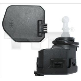 Køb Servomotor, lygteindstilling af TYC 20-11503-MA-1 til den lave pris 515,36 DKK