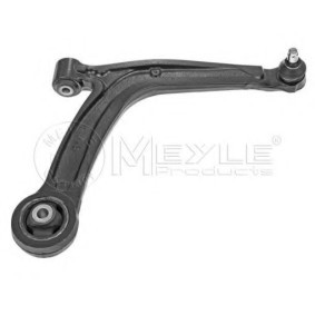 Comprar Barra oscilante de suspensión de ruedas de MEYLE 216 050 0045 a bajo precio de 86,23 €