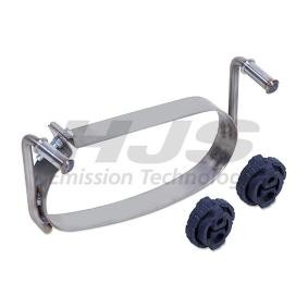 Compre Suporte, silenciador da HJS 82 22 4304 a um preço baixo por 37,15 €