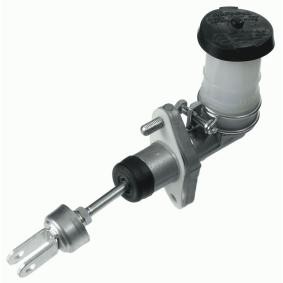 Comprar Cilindro maestro, embrague de SACHS 6284 600 670 a bajo precio de 76,84 €