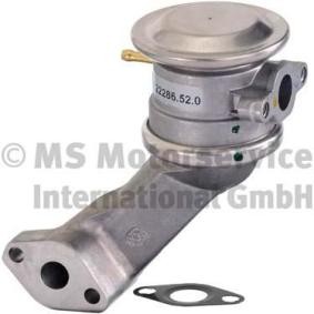 Ventil, Sekundärluftpumpsystem 7.22286.52.0 AUDI Q5 von PIERBURG