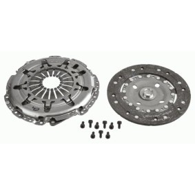 Comprar Kit de embrague de SACHS 3000 951 971 a bajo precio de 131,70 €