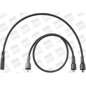 Compre Jogo de cabos de ignição da BERU ZEF762 a um preço baixo por 24,31 €