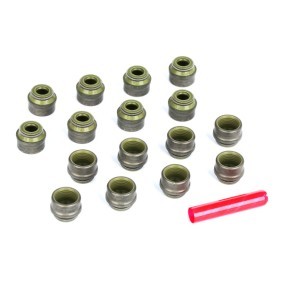Dichtungssatz, Ventilschaft von CORTECO