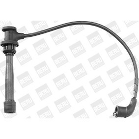 Compre Jogo de cabos de ignição da BERU ZEF1272 a um preço baixo por 83,10 €