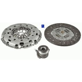 Comprar Kit de embrague de SACHS 3000 990 291 a bajo precio de 242,54 €