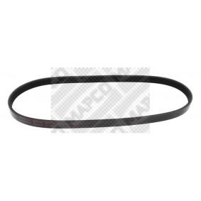 Acquista Cinghia servizi da MAPCO 240715 a buon mercato per soli 4,58 €
