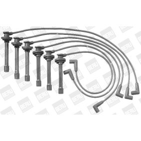 Compre Jogo de cabos de ignição da BERU ZEF1301 a um preço baixo por 83,87 €